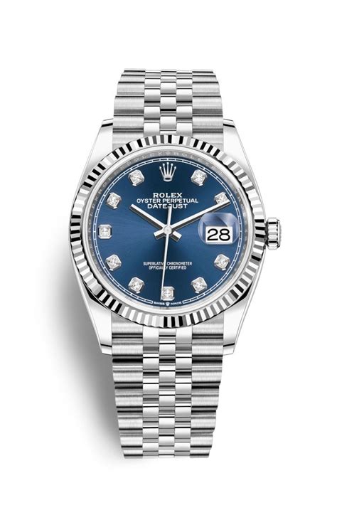 rolex datejust 36 jubilee 2018|rolex datejust 36 price.